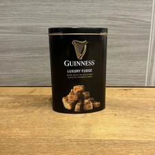Guinness Luxury Fudge 250g