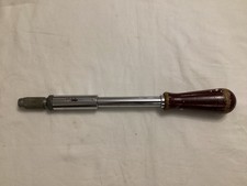 Stanley Yankee No.130A Spiral