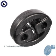 MOUNT EXHAUST SYSTEM