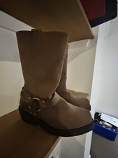 Harley Davidson Ladies Boots