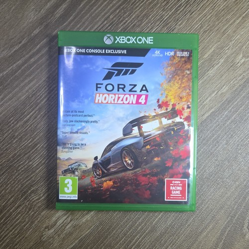 Forza horizon xbox one - horizon,