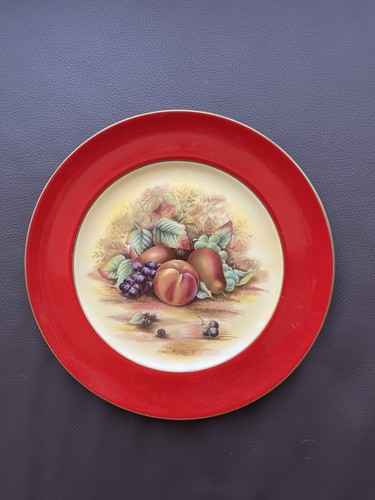 Aynsley orchard gold - aynsley,