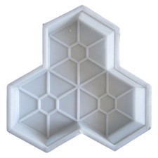 Pathway Molds Maple Leaves