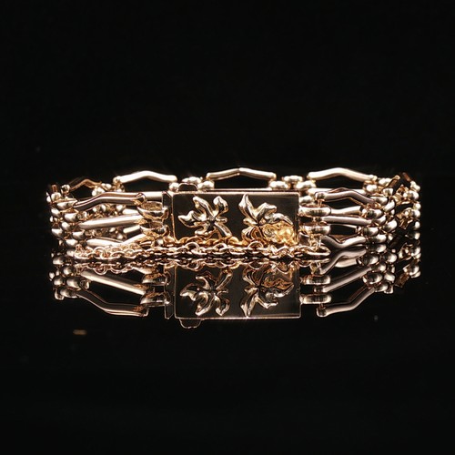 9ct yellow gold - 9ct,