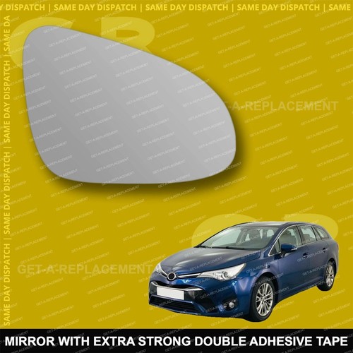 For toyota avensis wing - avensis, mirror
