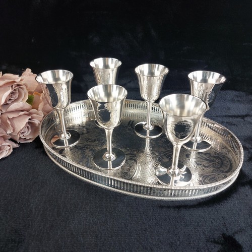 Sheffield silver plated - silver,