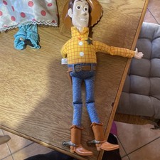 toy story 2 collection Mattel 1999 Woody ,Buzz Lightyear  , Bo PEEP