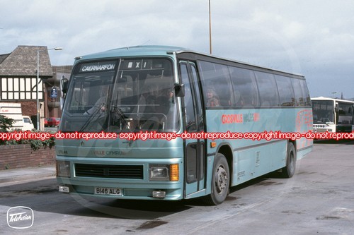 Bus coach photo crosville - -,
