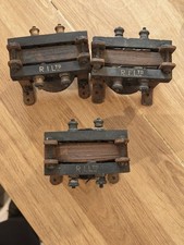 Job Lot x3 Vintage R.I. Ltd