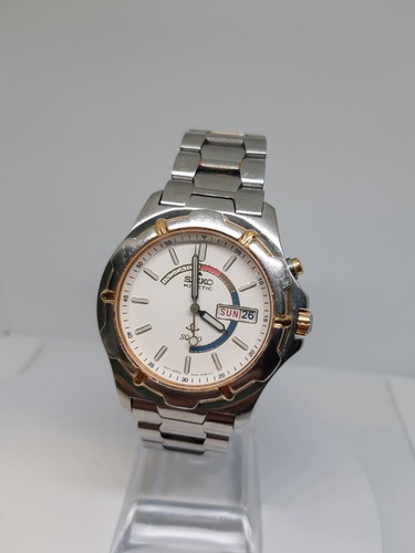 Seiko sq100 5m43 0b90 - 5m43,
