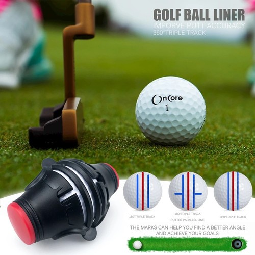 360 ball triple track - ball,
