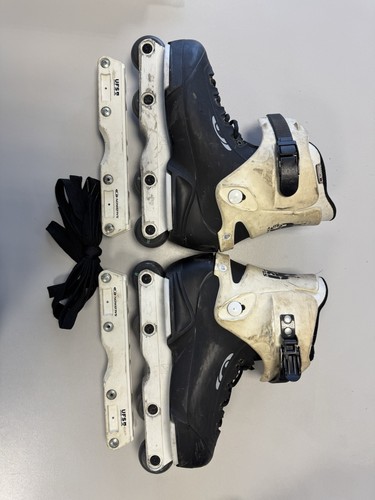 Salomon pro aggressive - salomon,