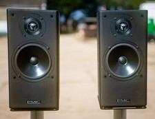 PMC TB2 Studio Monitors Pair