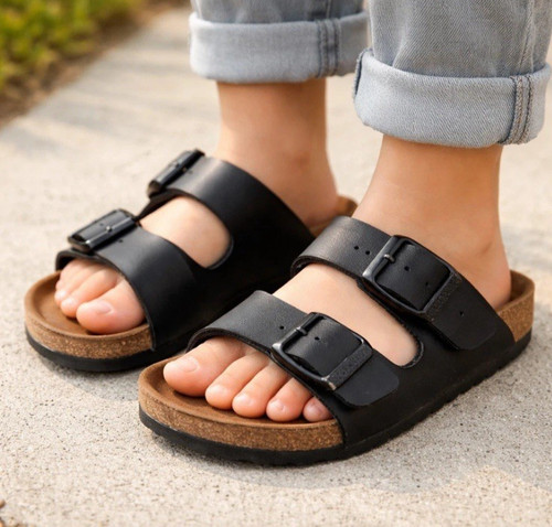 Birkenstock kid to - birkenstock, 2.5