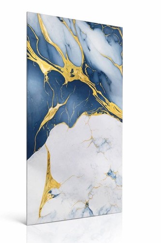 White graphite gold - gold, 1200
