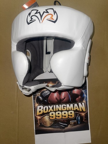 Rival rhg2 hybrid boxing - rhg2,