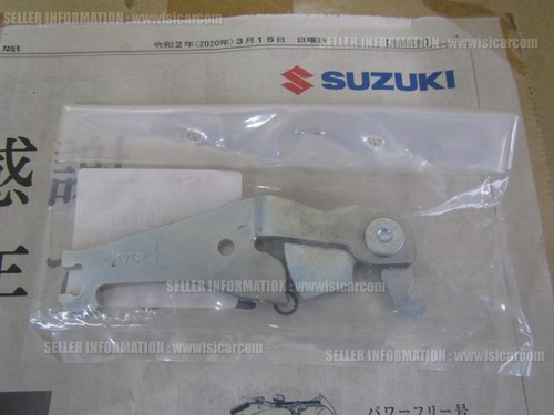 Suzuki carry truck dd51t strut - suzuki,