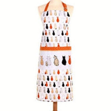 Ulster Weavers Cats in Waiting