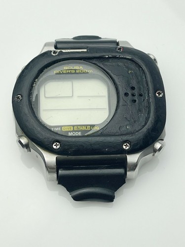 Seiko scubamaster m726 5a00 - seiko,
