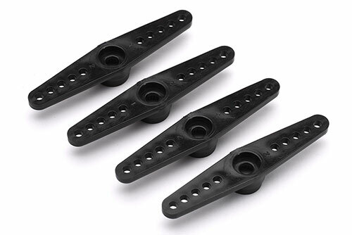 Futaba double servo horn type - horn,,