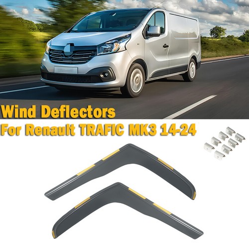 For renault trafic mk3 - renault,