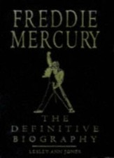 Freddie Mercury: The