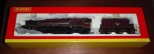Mint Hornby BR 46207 Princess Arthur of Connaught R3015 DCC Ready