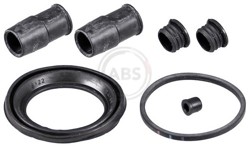 Repair kit brake - brake, caliper
