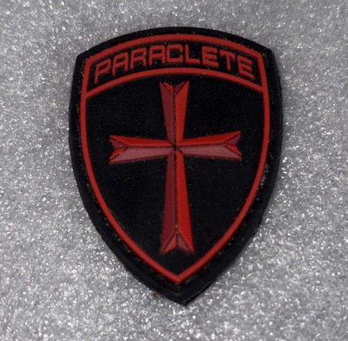 Paraclete tactical hook - tactical,