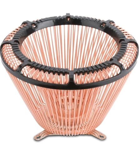 Nofan 80eh copper - nofan, cr-80eh