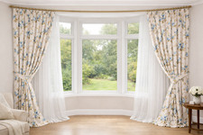 Ashley Wilde Curtains Colefax