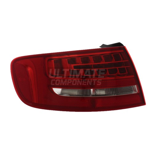 Audi mk3 estate 2008 2012 - audi,