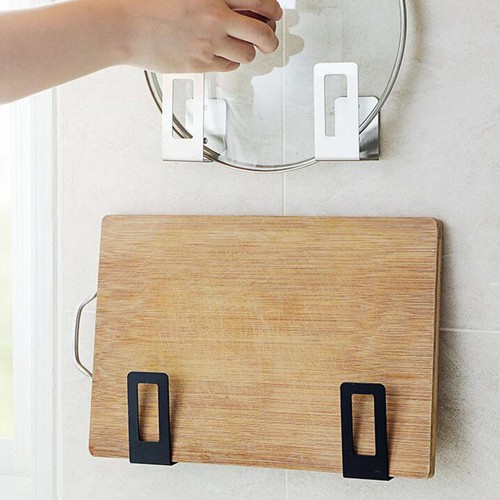 Pcs board wall hooks - wall,