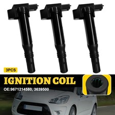 Ignition Coil For Citroën C1