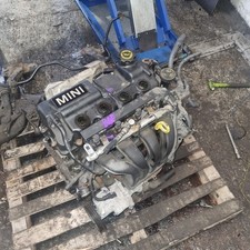 Mini R50 R52 2000-2005 1.6