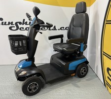 2021 Invacare Orion Pro