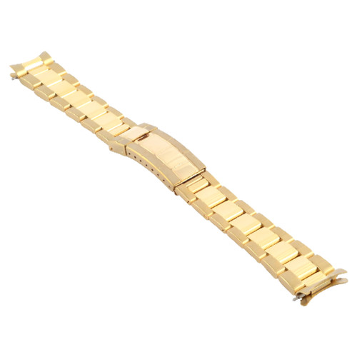 Oyster watch band for - watch,