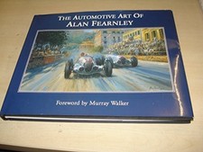 The Automotive Art of Alan
