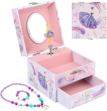 Anyiner Musical Jewellery Box