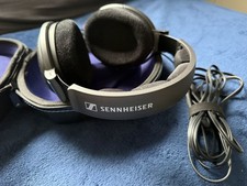 Sennheiser HD 600 SE Open Back
