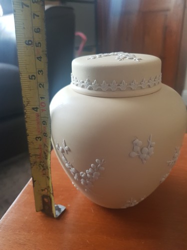 Wedgewood yellow jasperware - wedgewood,