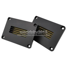 2pcs 4ohm 4Ω 15W Ribbon