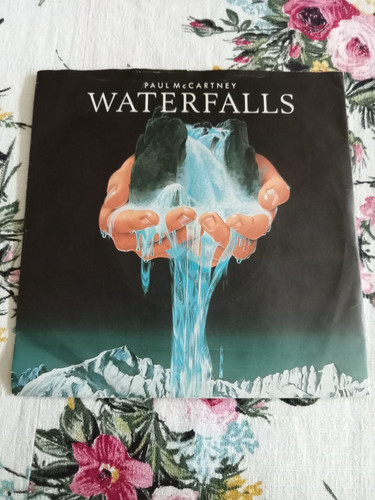 Paul mccartney waterfalls - mccartney, 7