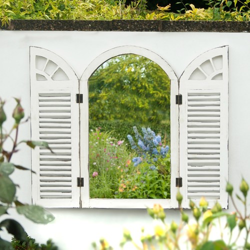 Primrose antique glass garden - antique,