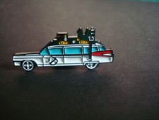 Enamel Pin Badge