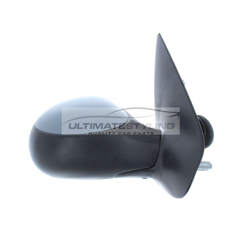 Peugeot 206 1998 2003 door - 206,