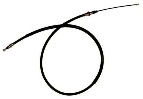 Handbrake cable for renault - handbrake,