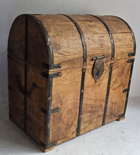 Antique military campaign - antique,