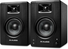 M-Audio BX4 4.5" Studio