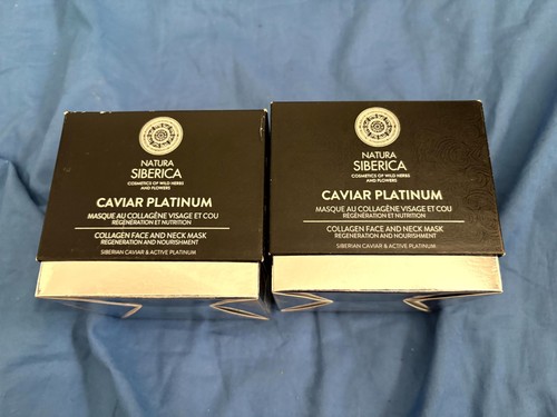 Natura siberica caviar - natura,